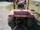 Vintage 1970 ' S Wheel Horse D - Series Loader Tractor 16hp Kohler Engine + Manuals Tractors photo 7