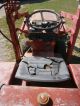 Vintage 1970 ' S Wheel Horse D - Series Loader Tractor 16hp Kohler Engine + Manuals Tractors photo 8