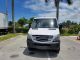 2016 Freightliner® Sprinter 2500 Delivery & Cargo Vans photo 2