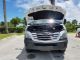 2016 Freightliner® Sprinter 2500 Delivery & Cargo Vans photo 4