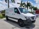 2016 Freightliner® Sprinter 2500 Delivery & Cargo Vans photo 7