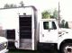 1995 International 4700 Box Trucks & Cube Vans photo 3