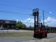 Nissan Diesel Pneumatic Forklift $3500 Forklifts photo 5