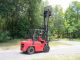 Nissan Diesel Pneumatic Forklift $3500 Forklifts photo 6