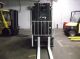 Yale 5000 Lb Forklift Side Shift Triple Mast Rental Specs Forklifts photo 2