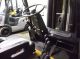 Yale 5000 Lb Forklift Side Shift Triple Mast Rental Specs Forklifts photo 4