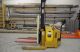 Fork Lift Electric,  Walkie,  Yale,  Side Shift Forklifts photo 1