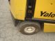 Yale Forklift Lp Gas 3000 Lbs Lift Forklifts photo 5