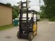 Yale Forklift Lp Gas 3000 Lbs Lift Forklifts photo 8