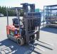 Toyota 5fbe15 Electric Forklfit Forklifts photo 1