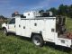 Service Truck Utility Vehicles photo 1