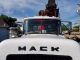1976 Mack Rd Dump Trucks photo 14