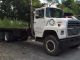 1988 Ford L8000 Other Heavy Duty Trucks photo 2