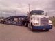 2003 Freightliner Fld Daycab Semi Trucks photo 1