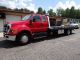 2015 Ford Flatbeds & Rollbacks photo 3