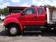 2015 Ford Flatbeds & Rollbacks photo 4