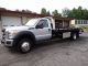 2014 Ford Flatbeds & Rollbacks photo 4