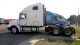 2007 Freightliner Columbia (cl12064s) Other Light Duty Trucks photo 1