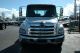 2012 Hino 258alp. .  Air Brake. .  Spring Sus. .  21.  5ft X 102in (lcg) Vulcan Rb Flatbeds & Rollbacks photo 5