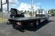 2012 Hino 258alp. .  Air Brake. .  Spring Sus. .  21.  5ft X 102in (lcg) Vulcan Rb Flatbeds & Rollbacks photo 8