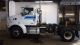 2000 Sterling At9500 Commercial Trucks Daycab,  Semi,  Tractor,  Cat C12 9spd Tractors photo 2