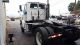 2000 Sterling At9500 Commercial Trucks Daycab,  Semi,  Tractor,  Cat C12 9spd Tractors photo 4