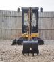 1 Owner 2012 Caterpillar 301.  8c Mini Track Excavator Cab Heat Cat Blade Backhoe Excavators photo 2