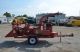 2010 Morbark Beever M12r Wood Chipper Grinding Machines photo 4