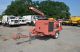 2010 Morbark Beever M12r Wood Chipper Grinding Machines photo 7
