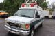 2003 Ford E - 350 Duty Emergency & Fire Trucks photo 2