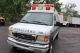 2003 Ford E - 350 Duty Emergency & Fire Trucks photo 3