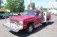 1981 Chevrolet K3500 Emergency & Fire Trucks photo 1