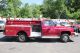 1981 Chevrolet K3500 Emergency & Fire Trucks photo 6