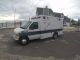 2006 Ford E - 350 Cutaway Emergency & Fire Trucks photo 5