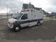 2006 Ford E - 350 Cutaway Emergency & Fire Trucks photo 6