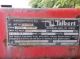 48 Foot Flatbed Trailer Talbot 1998 Trailers photo 2