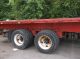 48 Foot Flatbed Trailer Talbot 1998 Trailers photo 3