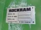 Rockram 778 Hydraulic Excavator Hammer Breaker - 160 Lb Pin Included Excavators photo 6