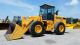2008 Hyundai Hl740 - 7a Articulating 4wd Wheel Loader - Finance Available. . . Wheel Loaders photo 1