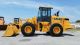 2008 Hyundai Hl740 - 7a Articulating 4wd Wheel Loader - Finance Available. . . Wheel Loaders photo 2