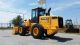 2008 Hyundai Hl740 - 7a Articulating 4wd Wheel Loader - Finance Available. . . Wheel Loaders photo 3