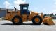 2008 Hyundai Hl740 - 7a Articulating 4wd Wheel Loader - Finance Available. . . Wheel Loaders photo 5