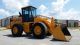 2008 Hyundai Hl740 - 7a Articulating 4wd Wheel Loader - Finance Available. . . Wheel Loaders photo 6