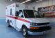 2010 Chevrolet Express Cutaway G3500 Ambulance Emergency & Fire Trucks photo 4