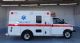 2010 Chevrolet Express Cutaway G3500 Ambulance Emergency & Fire Trucks photo 5