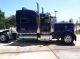 2011 Peterbilt Sleeper Semi Trucks photo 3