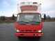 2007 Gmc 4500 Box Trucks & Cube Vans photo 1