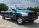 2006 Dodge Ram Crew Quad Cab 4x4 Longbed 8 Foot Just 46k Mi One Owner Nc Truck Commercial Pickups photo 4