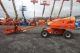 2006 Jlg 400s 4x4 - Serviced/inspected By Jlg Authorized Service Center Scissor & Boom Lifts photo 1