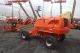 2006 Jlg 400s 4x4 - Serviced/inspected By Jlg Authorized Service Center Scissor & Boom Lifts photo 2